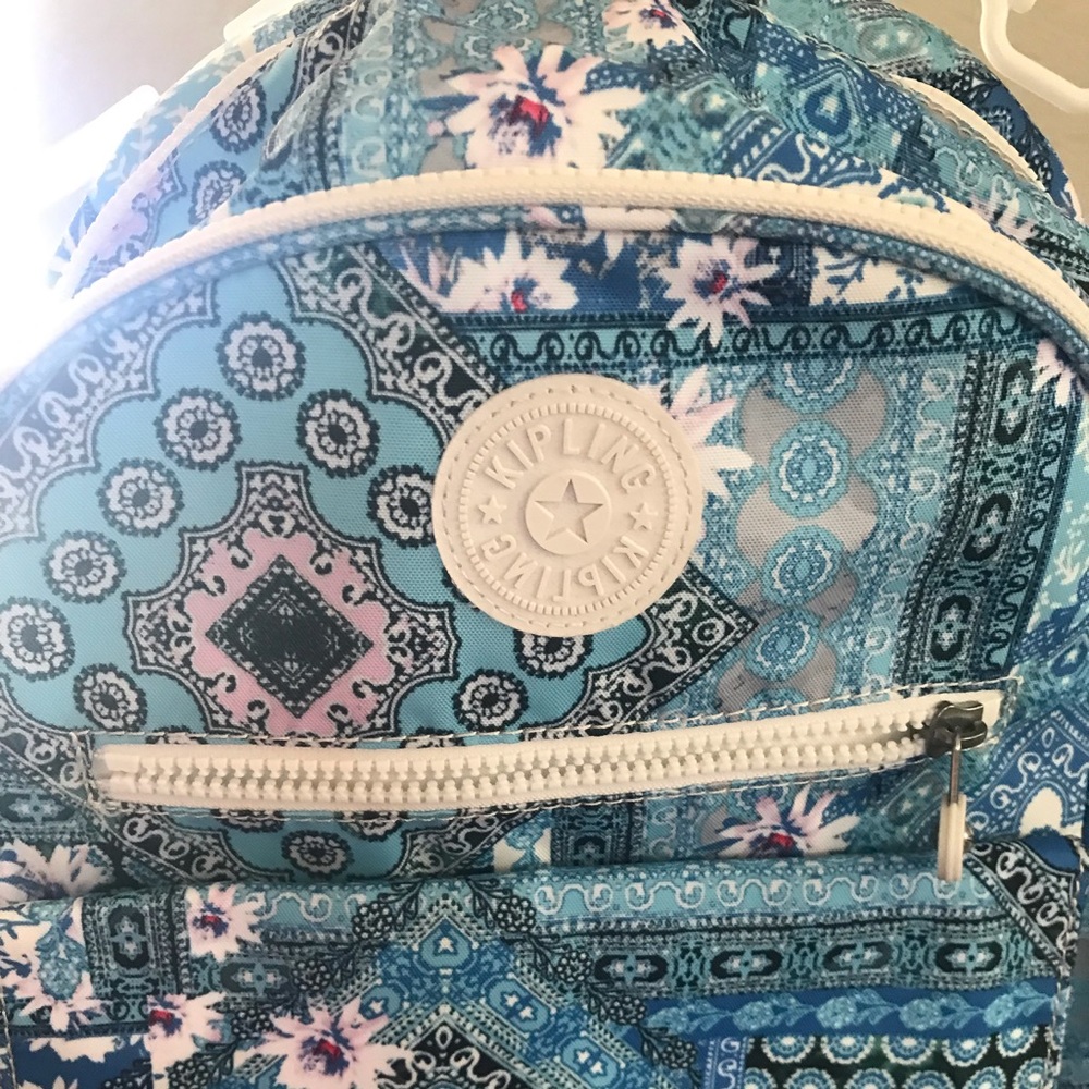 Kipling Mini Backpack - image 1